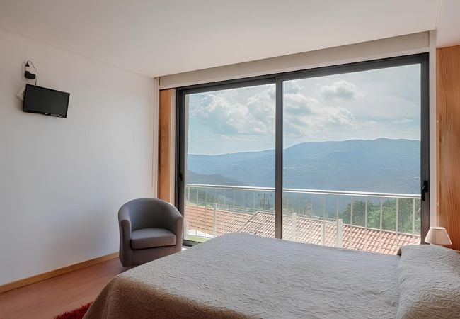 Bungalow in Gerês - T1 Jardim Casa Baranda Bungalow in Gerês - T1 Jardim Casa Baranda