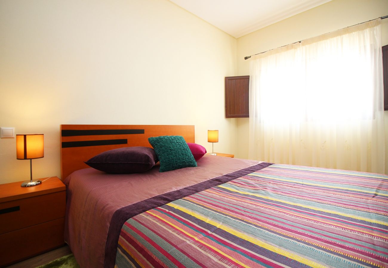 Rent by room in Gerês - Quarto Duplo - Casa Baranda