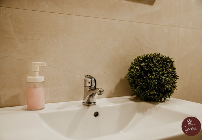 Cottage in Terras de Bouro - Casa da Adega - Quinta da Portela Cottage in Terras de Bouro - Casa da Adega - Quinta da Portela