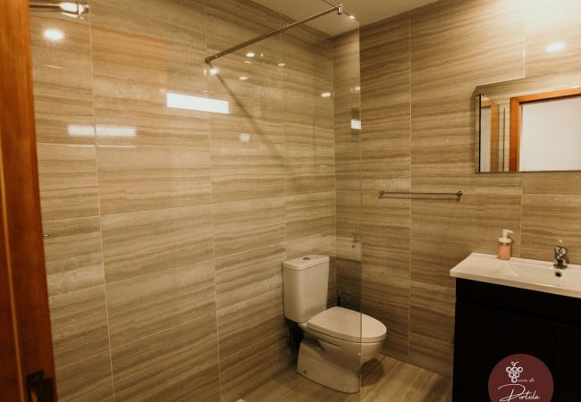 Cottage in Terras de Bouro - Casa da Adega - Quinta da Portela Cottage in Terras de Bouro - Casa da Adega - Quinta da Portela