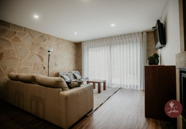 Cottage in Terras de Bouro - Casa da Adega - Quinta da Portela Cottage in Terras de Bouro - Casa da Adega - Quinta da Portela