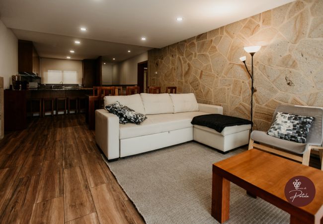 Cottage in Terras de Bouro - Casa da Adega - Quinta da Portela Cottage in Terras de Bouro - Casa da Adega - Quinta da Portela