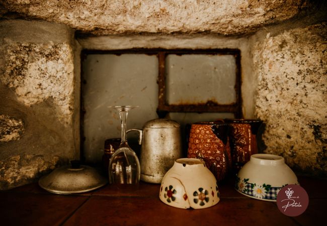 Cottage in Terras de Bouro - Casa da Adega - Quinta da Portela Cottage in Terras de Bouro - Casa da Adega - Quinta da Portela