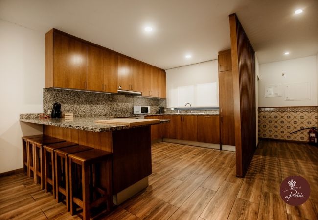 Cottage in Terras de Bouro - Casa da Adega - Quinta da Portela Cottage in Terras de Bouro - Casa da Adega - Quinta da Portela