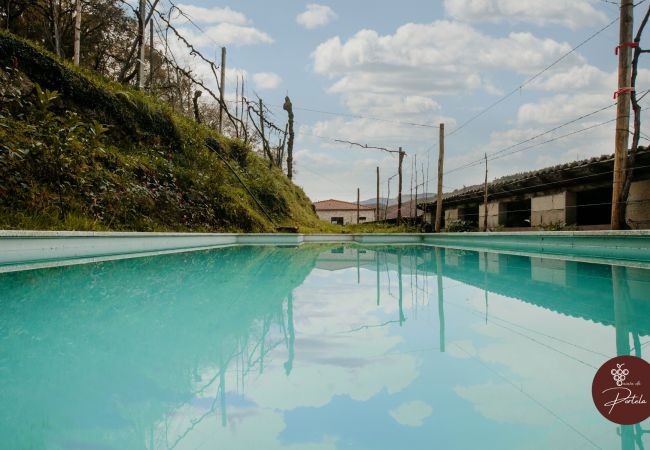 Cottage in Terras de Bouro - Casa da Adega - Quinta da Portela Cottage in Terras de Bouro - Casa da Adega - Quinta da Portela