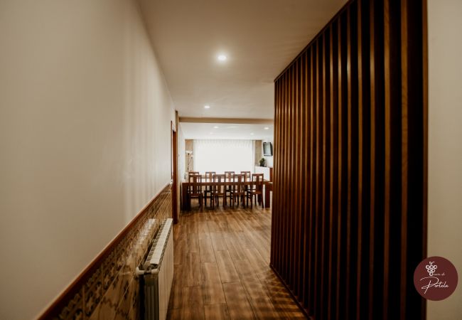 Cottage in Terras de Bouro - Casa da Adega - Quinta da Portela Cottage in Terras de Bouro - Casa da Adega - Quinta da Portela