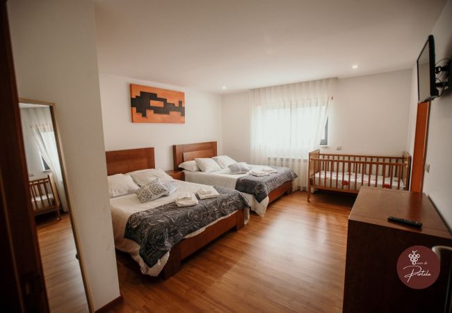 Cottage in Terras de Bouro - Casa da Adega - Quinta da Portela Cottage in Terras de Bouro - Casa da Adega - Quinta da Portela