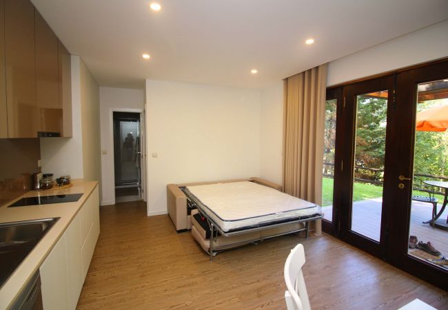 Villa in Gerês - Casa do Passadiço - Villas do Agrinho Villa in Gerês - Casa do Passadiço - Villas do Agrinho