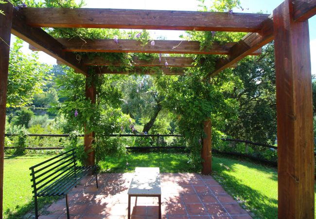 Villa in Gerês - Casa do Passadiço - Villas do Agrinho Villa in Gerês - Casa do Passadiço - Villas do Agrinho