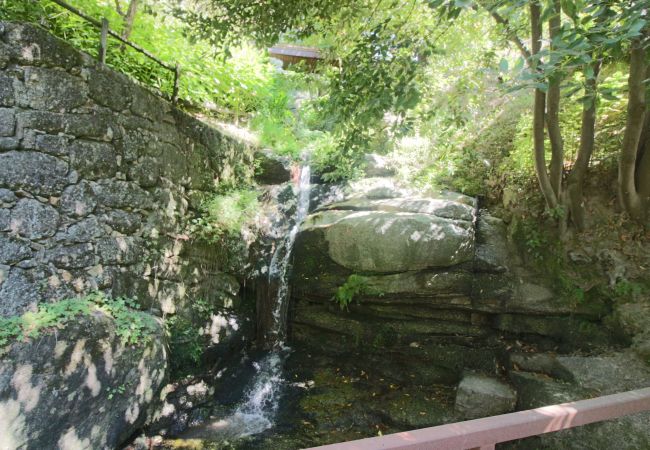 Villa in Gerês - Casa do Passadiço - Villas do Agrinho Villa in Gerês - Casa do Passadiço - Villas do Agrinho