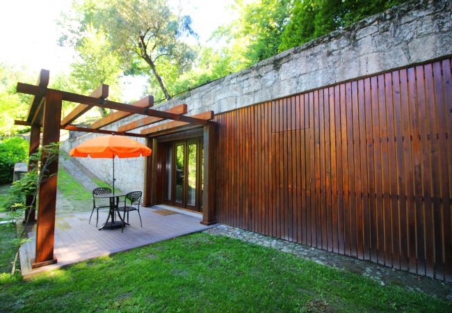 Villa/Dettached house in Gerês - Casa do Passadiço - Villas do Agrinho