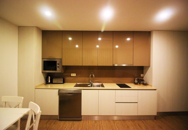 Villa in Gerês - Casa do Passadiço - Villas do Agrinho Villa in Gerês - Casa do Passadiço - Villas do Agrinho