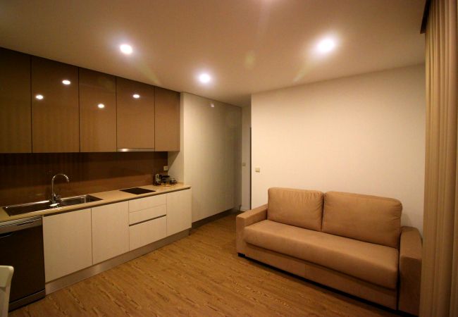 Villa in Gerês - Casa do Passadiço - Villas do Agrinho Villa in Gerês - Casa do Passadiço - Villas do Agrinho