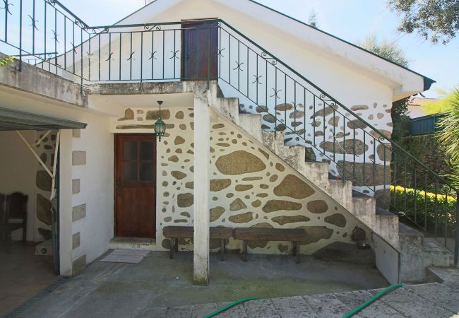 House in Póvoa de Lanhoso - Quinta Sarmento T3