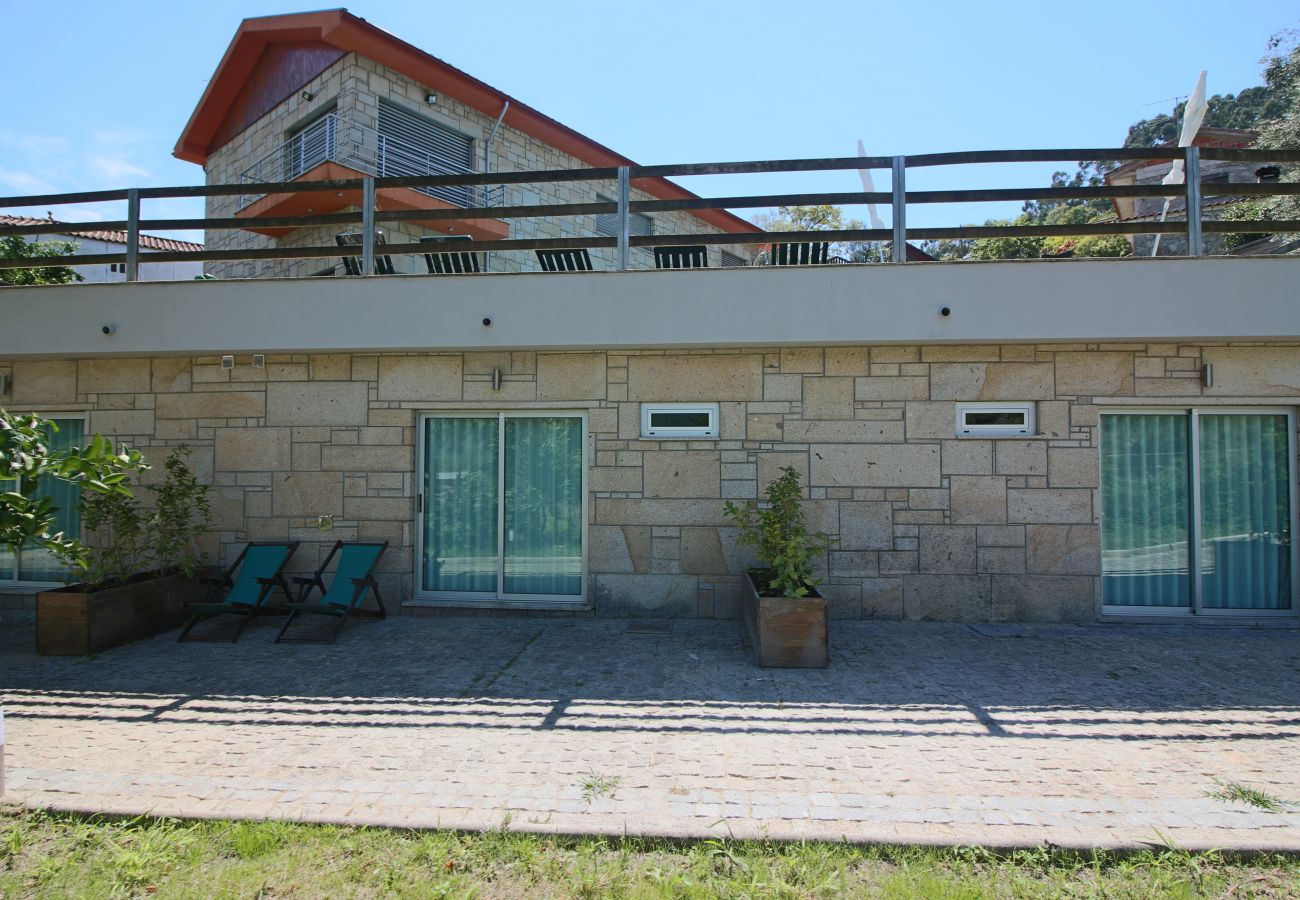 House in Amares - Quinta de Paredes Secas