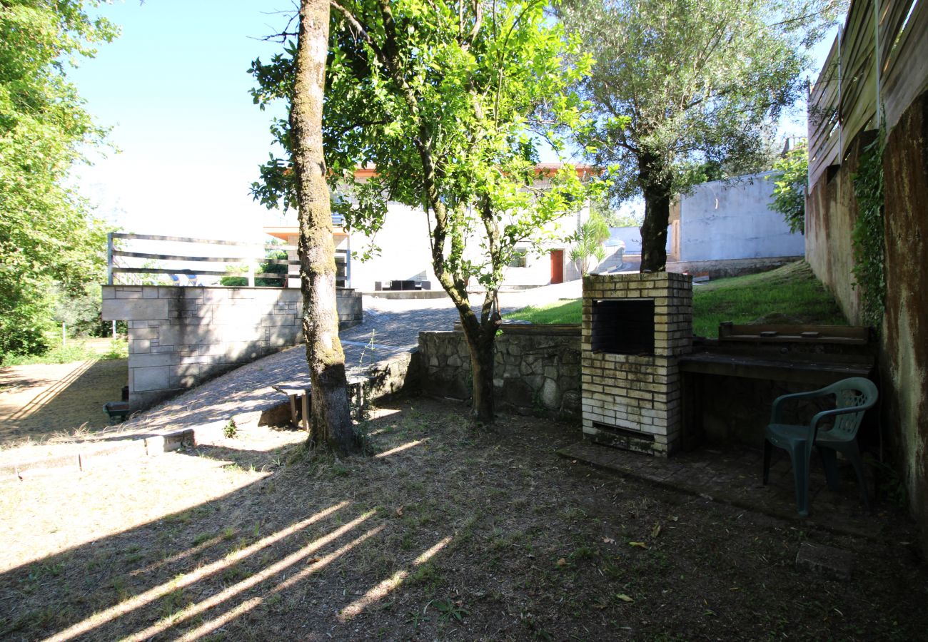 House in Amares - Quinta de Paredes Secas