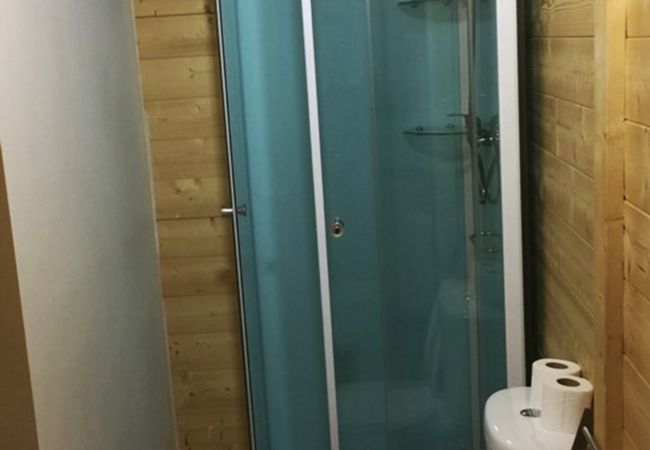 Bungalow in Gerês - Cabaninha do Amor T0 - Casa do Criado Bungalow in Gerês - Cabaninha do Amor T0 - Casa do Criado