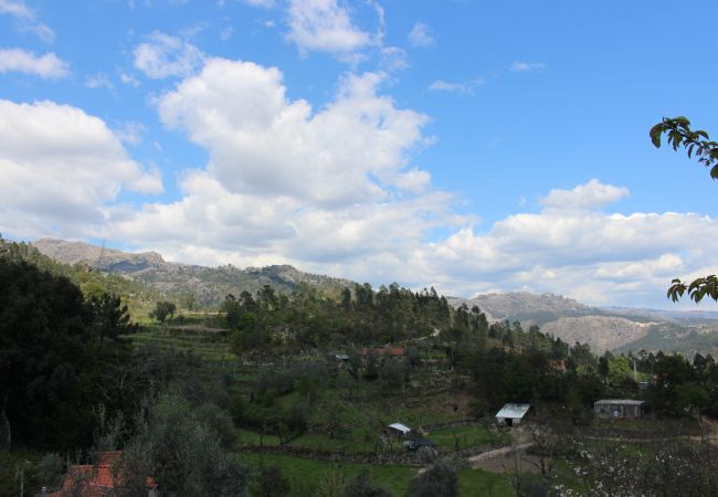Bungalow in Gerês - Cabaninha do Amor T0 - Casa do Criado Bungalow in Gerês - Cabaninha do Amor T0 - Casa do Criado