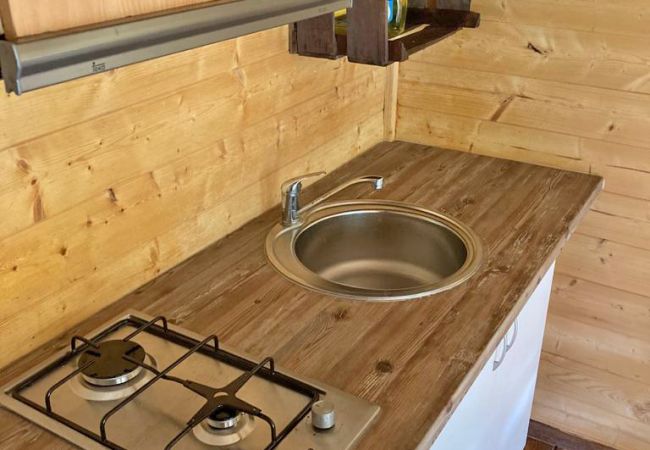 Bungalow in Gerês - Cabaninha do Amor T0 - Casa do Criado Bungalow in Gerês - Cabaninha do Amor T0 - Casa do Criado