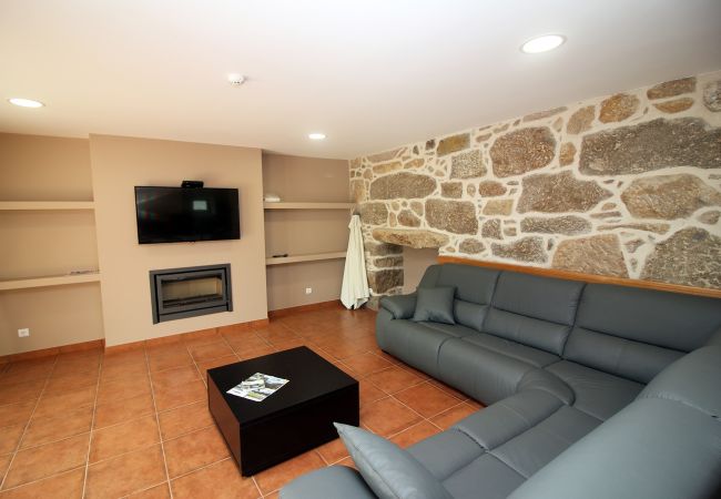 House in Terras de Bouro - Casa Alçino - Turismo Rural Peixoto House in Terras de Bouro - Casa Alçino - Turismo Rural Peixoto