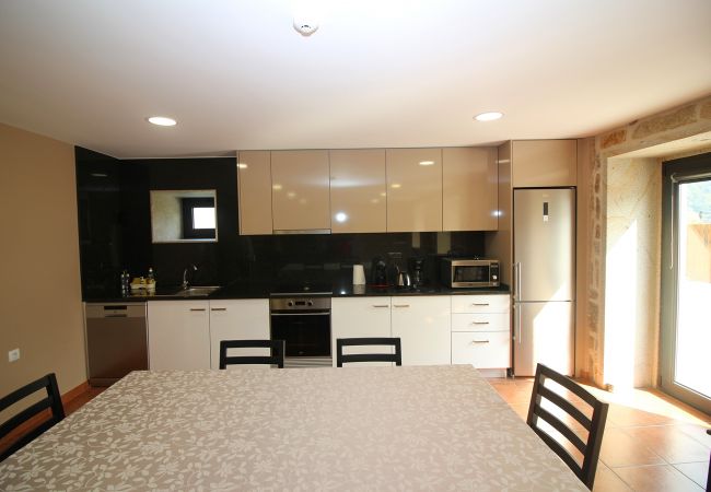 House in Terras de Bouro - Casa Alçino - Turismo Rural Peixoto House in Terras de Bouro - Casa Alçino - Turismo Rural Peixoto