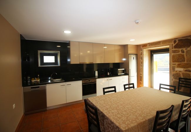 House in Terras de Bouro - Casa Alçino - Turismo Rural Peixoto House in Terras de Bouro - Casa Alçino - Turismo Rural Peixoto