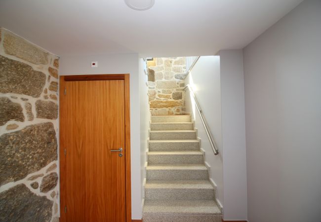 House in Terras de Bouro - Casa Alçino - Turismo Rural Peixoto House in Terras de Bouro - Casa Alçino - Turismo Rural Peixoto