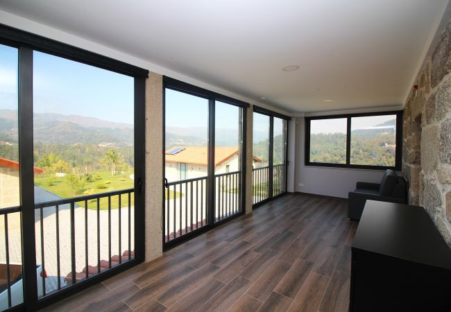 House in Terras de Bouro - Casa Alçino - Turismo Rural Peixoto House in Terras de Bouro - Casa Alçino - Turismo Rural Peixoto