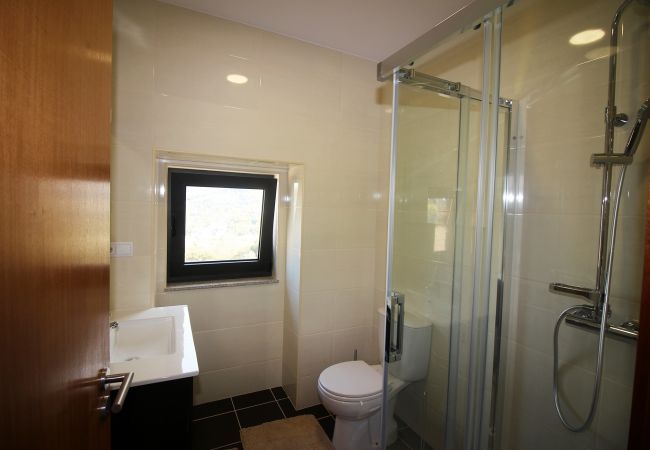 House in Terras de Bouro - Casa Alçino - Turismo Rural Peixoto House in Terras de Bouro - Casa Alçino - Turismo Rural Peixoto