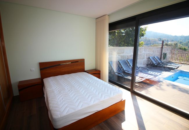 House in Terras de Bouro - Casa Ernesto - Turismo Rural Peixoto House in Terras de Bouro - Casa Ernesto - Turismo Rural Peixoto