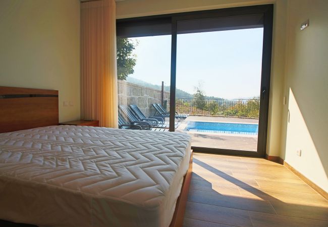 House in Terras de Bouro - Casa Ernesto - Turismo Rural Peixoto House in Terras de Bouro - Casa Ernesto - Turismo Rural Peixoto