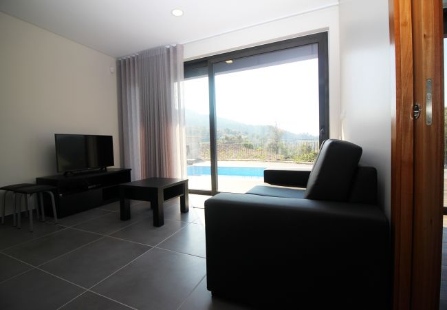 House in Terras de Bouro - Casa Ernesto - Turismo Rural Peixoto House in Terras de Bouro - Casa Ernesto - Turismo Rural Peixoto