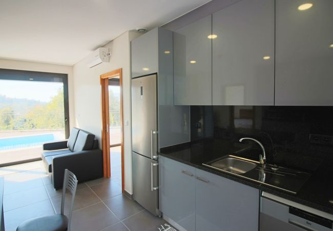 House in Terras de Bouro - Casa Ernesto - Turismo Rural Peixoto House in Terras de Bouro - Casa Ernesto - Turismo Rural Peixoto