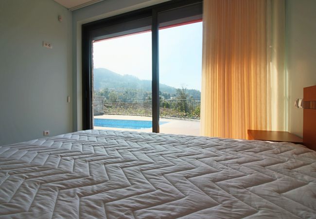 House in Terras de Bouro - Casa Ernesto - Turismo Rural Peixoto House in Terras de Bouro - Casa Ernesto - Turismo Rural Peixoto