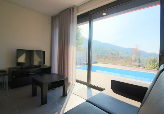 House in Terras de Bouro - Casa Ernesto - Turismo Rural Peixoto House in Terras de Bouro - Casa Ernesto - Turismo Rural Peixoto