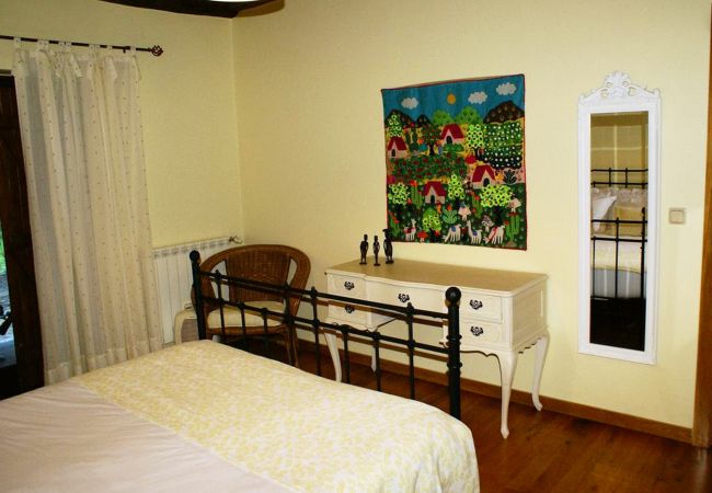 Cottage in Gerês - Casa da Terra Cottage in Gerês - Casa da Terra