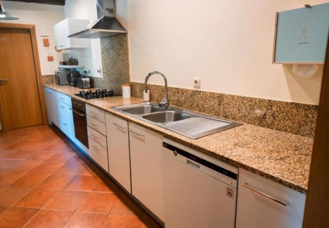 Cottage in Gerês - Casa da Terra Cottage in Gerês - Casa da Terra