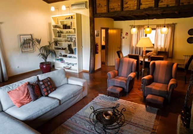 Cottage in Gerês - Casa da Terra Cottage in Gerês - Casa da Terra