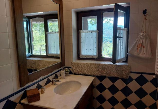 Cottage in Gerês - Casa da Terra Cottage in Gerês - Casa da Terra