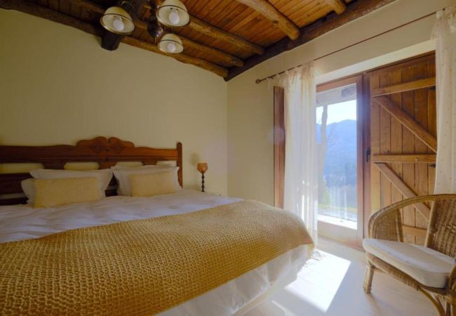 Cottage in Gerês - Casa da Terra Cottage in Gerês - Casa da Terra