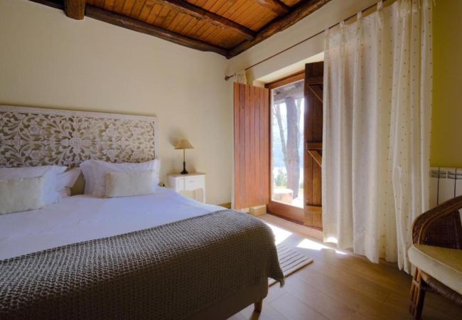 Cottage in Gerês - Casa da Terra Cottage in Gerês - Casa da Terra