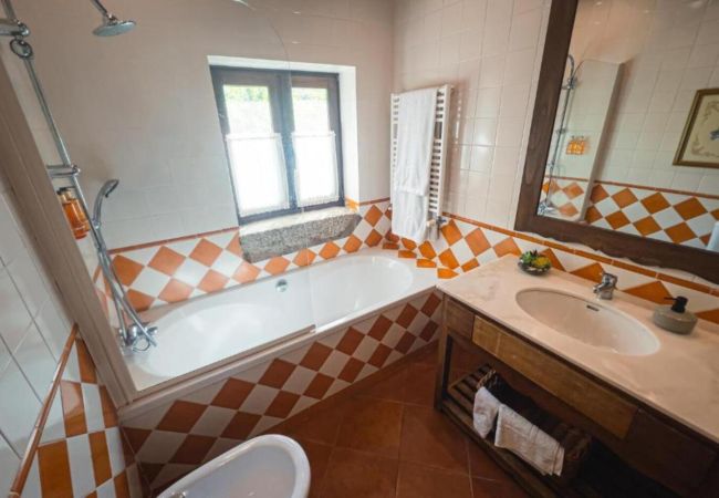 Cottage in Gerês - Casa da Terra Cottage in Gerês - Casa da Terra