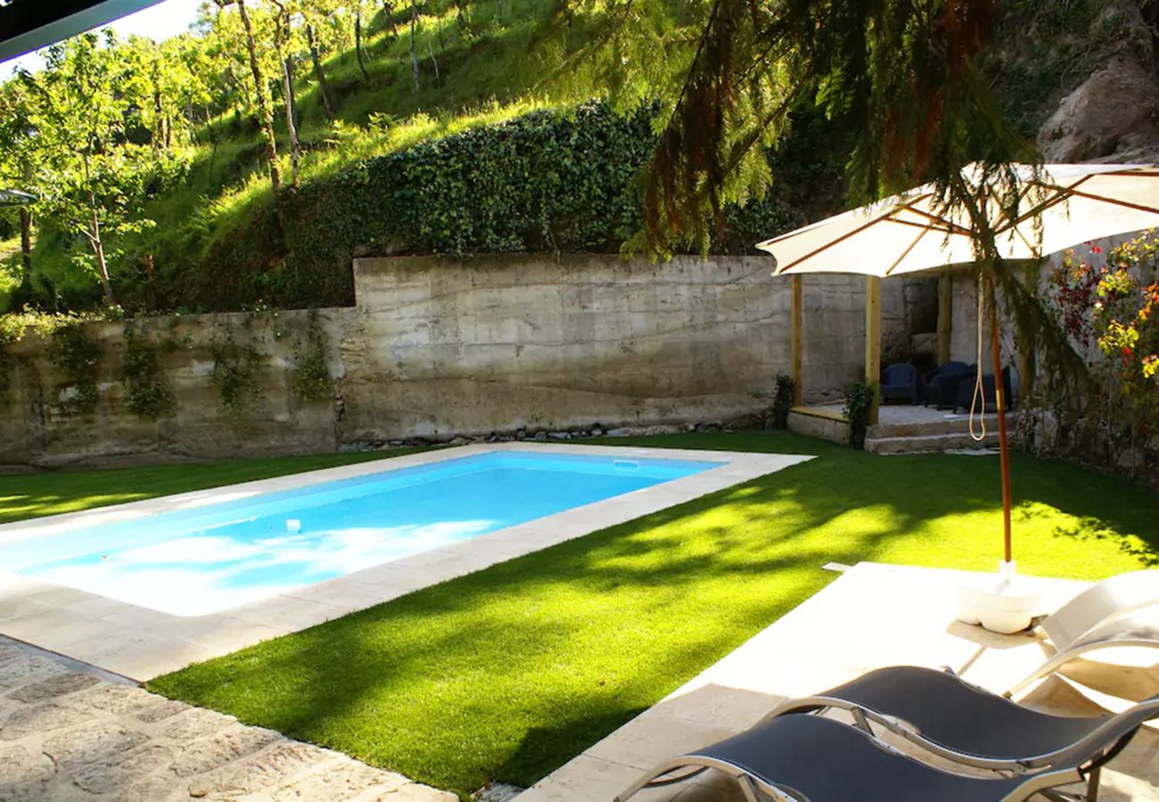 Cottage in Gerês - Casa da Terra