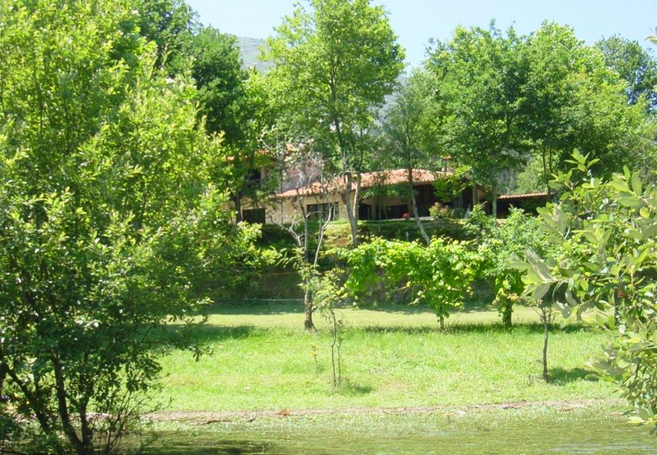 Cottage in Gerês - Quinta do Caneiro