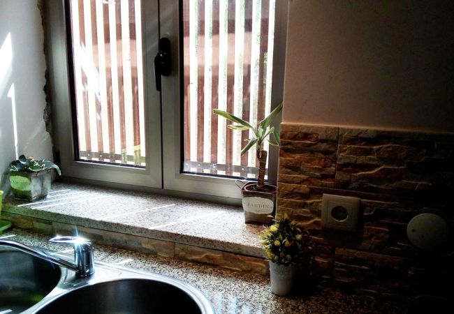 House in Gerês - A Nossa Casa Gerês House in Gerês - A Nossa Casa Gerês