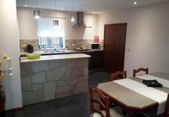 House in Gerês - A Nossa Casa Gerês House in Gerês - A Nossa Casa Gerês