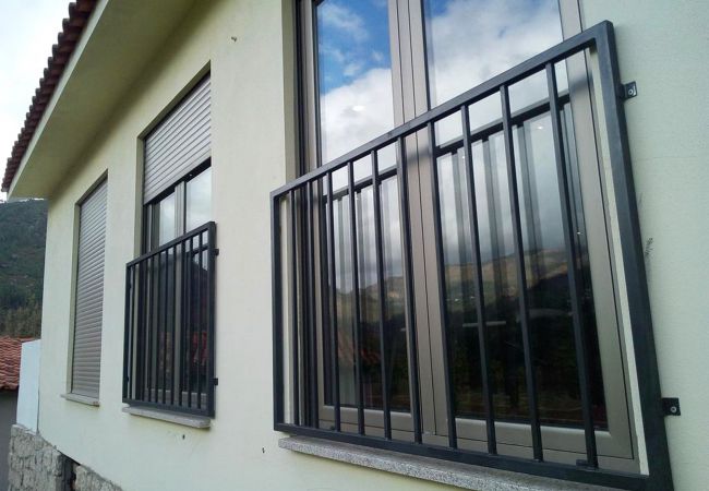 House in Gerês - A Nossa Casa Gerês House in Gerês - A Nossa Casa Gerês