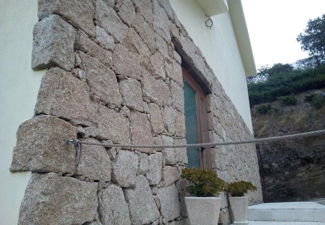 House in Gerês - A Nossa Casa Gerês House in Gerês - A Nossa Casa Gerês