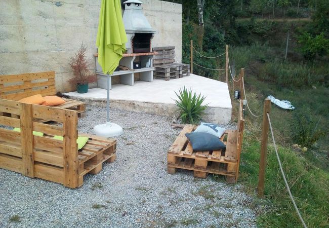 House in Gerês - A Nossa Casa Gerês House in Gerês - A Nossa Casa Gerês