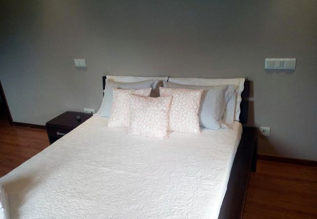 House in Gerês - A Nossa Casa Gerês House in Gerês - A Nossa Casa Gerês